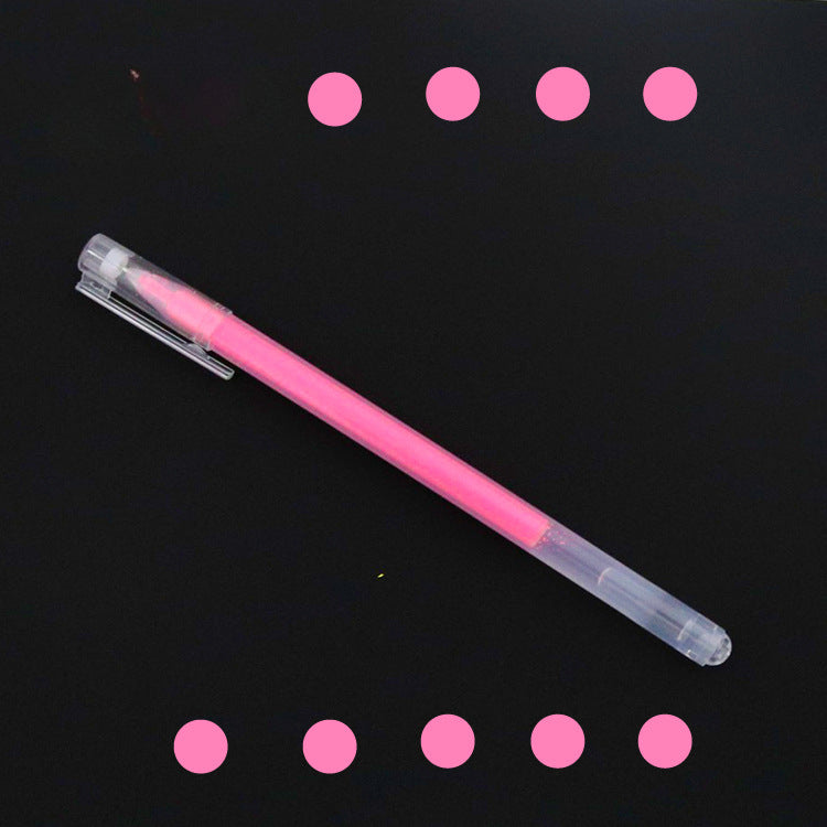 Wholesale Creative Large Capacity Plastic Chalk Pens